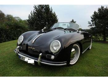  356 Speedster Replica / H-Kennzeichen - Coche