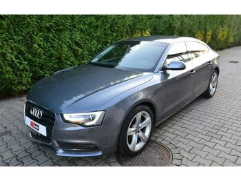 A bordo Poder Estéril 🔥 Audi A5 coche en venta, precio 9918 EUR, comprar - Truck1 ID: 6921992