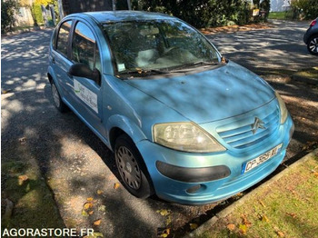 Coche  CITROEN C3 166000 kms 2004