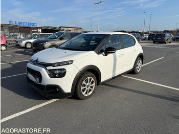 Coche  CITROEN - C3 - 60500 KM - 2021