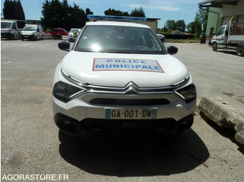 Coche  CITROEN C 4