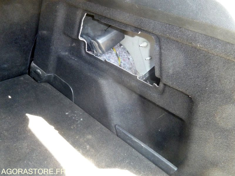 Coche CITROEN C 4