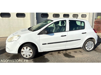 Coche  Clio III