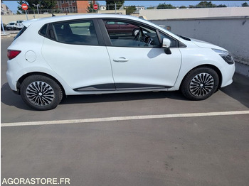 Coche  Clio IV 1.2 16V 73 ch – Version Dynamique – 2014 – Très bien équipée