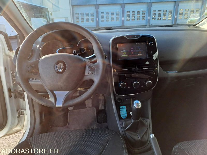 Coche Clio IV 1.5 DCI de 2015