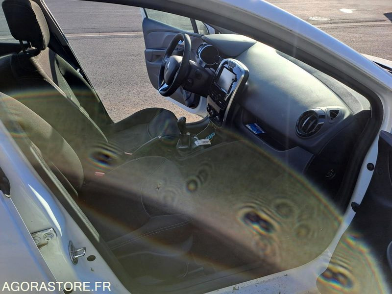 Coche Clio IV 1.5 DCI de 2015