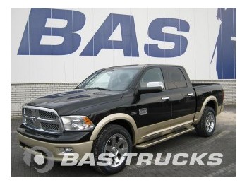 Dodge Ram 1500 Long Horn 5.7L HEMI EU-Registration - Coche