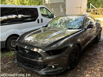 Coche  FORD MUSTANG FASTBACK 5.0 V8