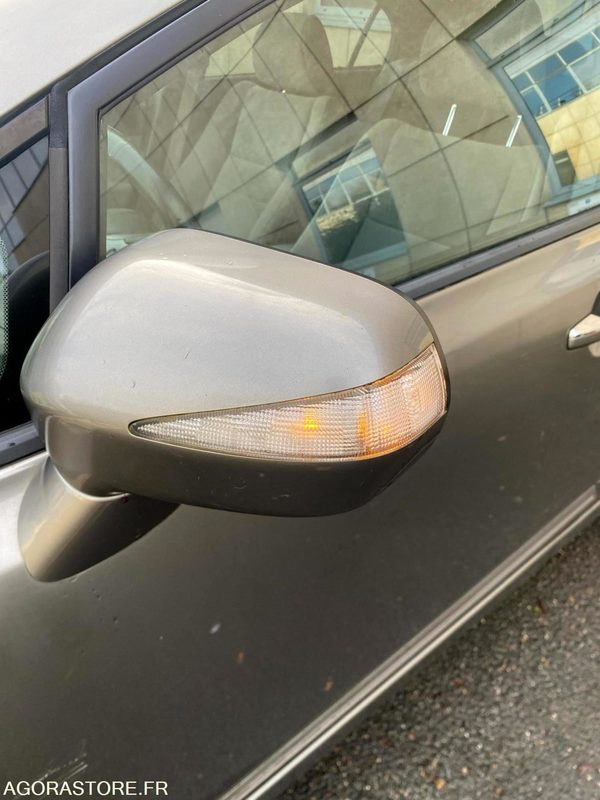 Coche HONDA CIVIC HYBRIDE 2008