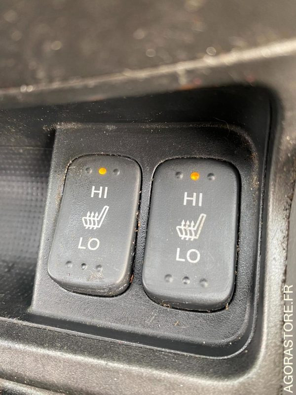 Coche HONDA CIVIC HYBRIDE 2008