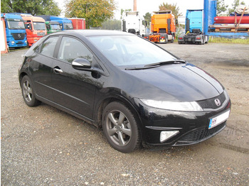 Honda Civic Lim.5 1.4 Sport - Coche