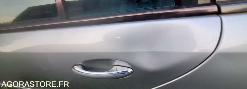 Coche MERCEDES  E320 BREAK 2005  1 ere main 281 800 KM