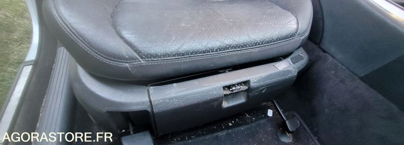 Coche MERCEDES  E320 BREAK 2005  1 ere main 281 800 KM
