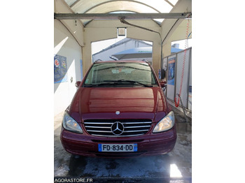 Coche  Mercedes-Benz Viano 2.2 - 2004 - 230 000