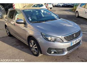 Coche  PEUGEOT 308 phase II - 110ch - 2019 - 172160km - ESSENCE