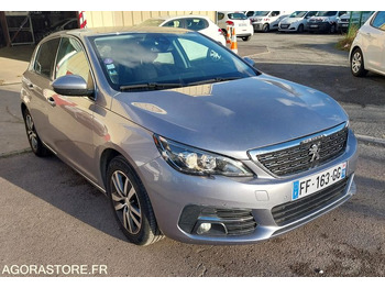 Coche  PEUGEOT 308 phase II - 110ch - 2019 - 88946km - ESSENCE