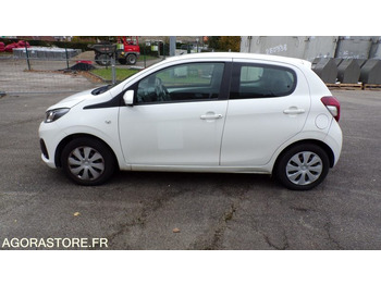 Coche  Peugeot 108 FH-752-WP (BP)