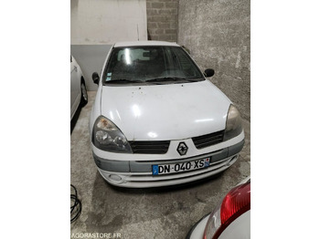 Coche  RENAULT CLIO