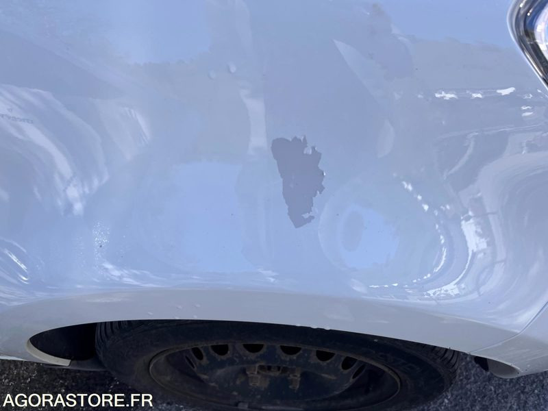 Coche RENAULT CLIO