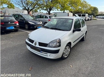 Coche  RENAULT CLIO SOCIETE