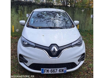 Coche  RENAULT - ZOE - 2019 - 41 000KM