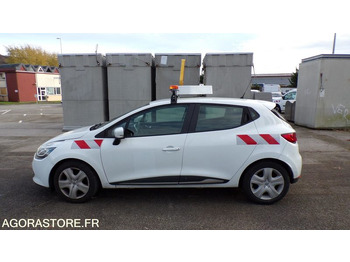 Coche  Renault Clio 4 DQ-031-CM (BP)