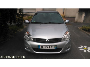 Coche  Renault Clio Campus 155254 kms 2010