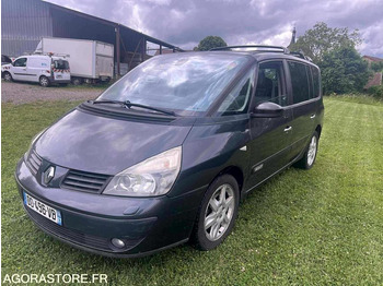Coche  Renault Espace 4 2,2L DCI