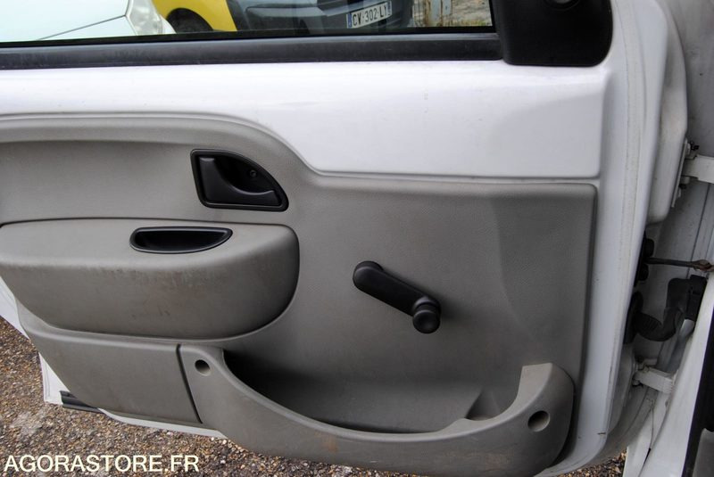 Coche Renault Kangoo - 2006 - CB-654-BL