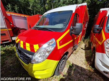 Coche  Renault Master - 2016 - 284285 - EA986TJ