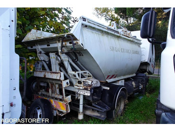 Coche  Renault Midlum 220 DXI