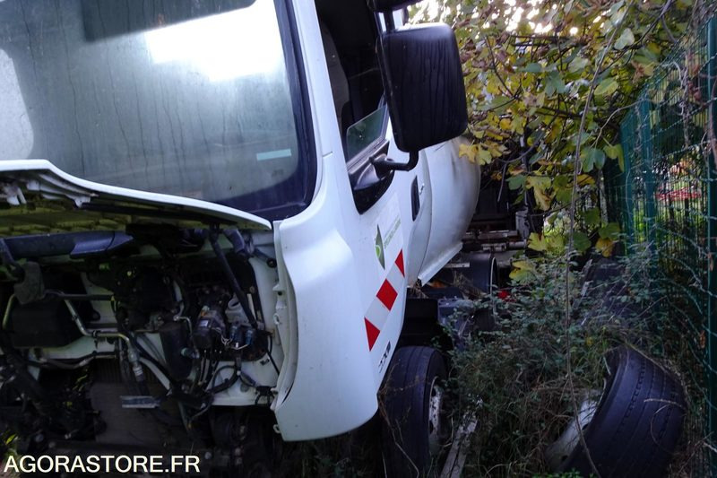 Coche Renault Midlum 220 DXI