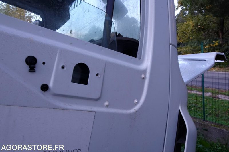Coche Renault Midlum 220 DXI