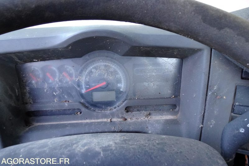 Coche Renault Midlum 220 DXI