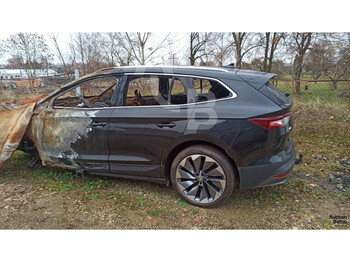 Coche Škoda ENYAQ 80