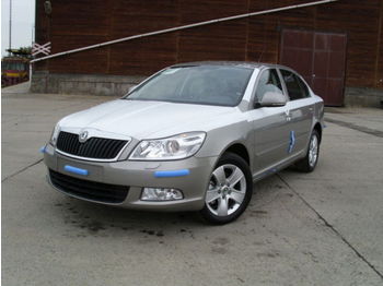 Škoda Octavia 1.8 TSI Elegance - Neu - Coche