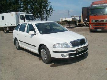 Škoda Octavia Combi 1.9 TDI Ambiente - Coche