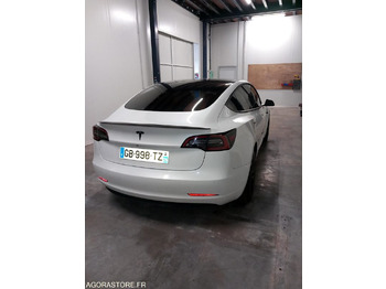 Coche  TESLA MODEL 3 - 101000KM - GB998TZ - 2021