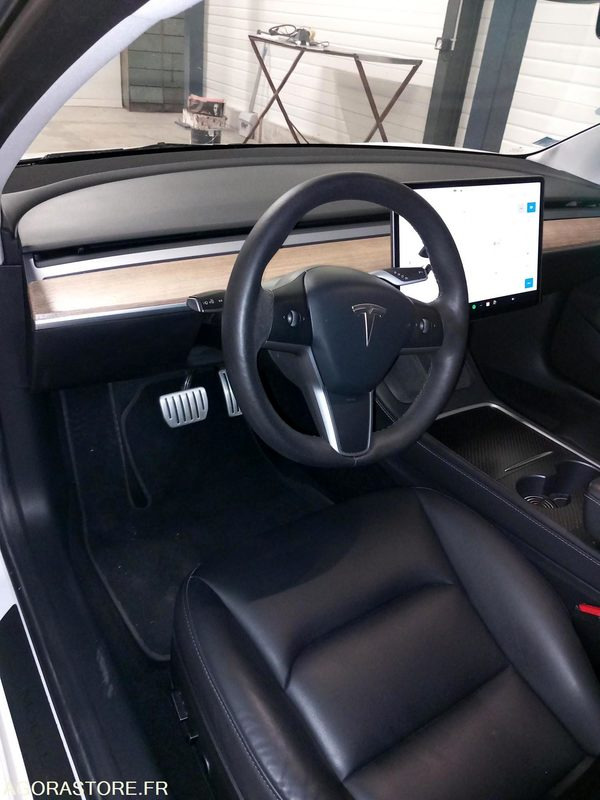 Coche TESLA MODEL 3 - 101000KM - GB998TZ - 2021