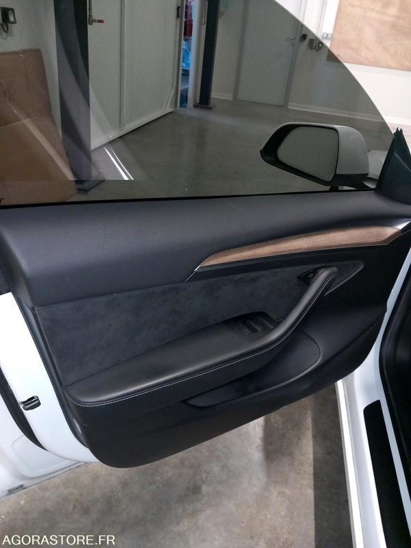 Coche TESLA MODEL 3 - 101000KM - GB998TZ - 2021