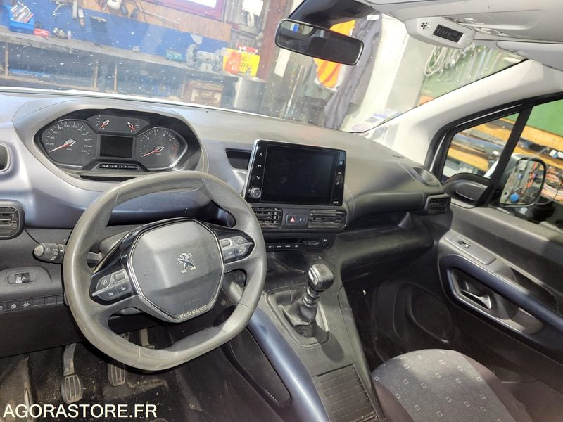 Coche VEHICULE