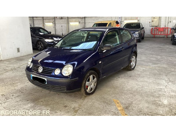 Coche  VOLKSWAGEN-POLO-1.2-3PORTES-5PLACES
