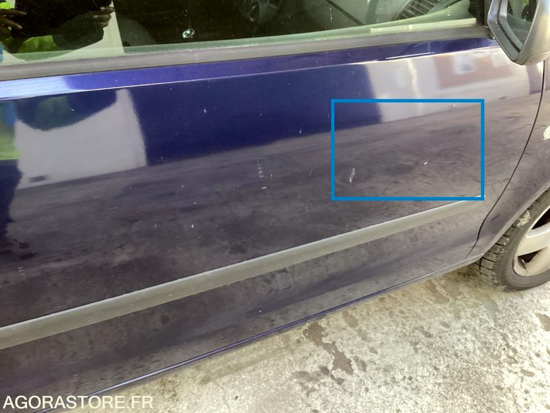 Coche VOLKSWAGEN-POLO-1.2-3PORTES-5PLACES