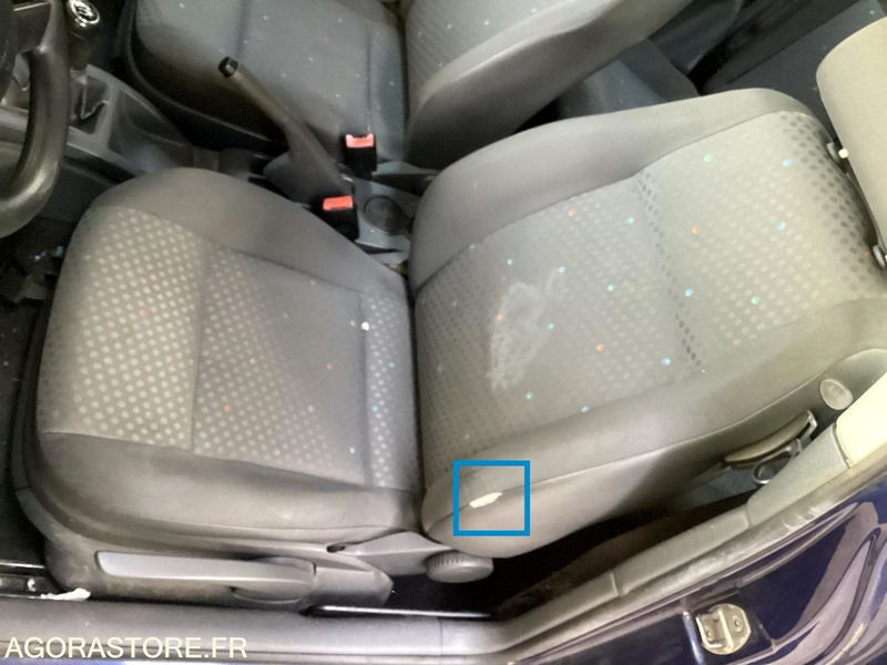 Coche VOLKSWAGEN-POLO-1.2-3PORTES-5PLACES