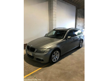 Coche  bmw 320d xdrive pack m BV6 - 232144 kms - 2009