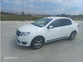 Coche Dacia logan: foto 1