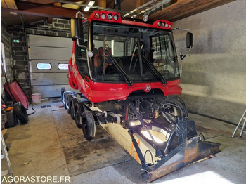 Otra maquinaria  Dameuse Kässbohrer Pisten Bully PB600