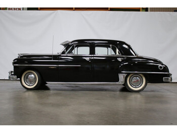 Coche Dodge Coronet 1950: foto 3
