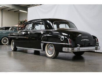 Coche Dodge Coronet 1950: foto 5