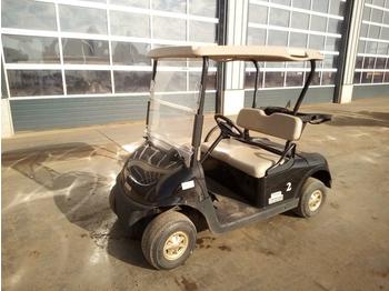 Carrito de golf Ezgo Electric Golf Buggy: foto 1